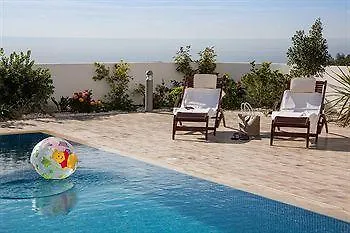 Apartment Koumasia Dream *