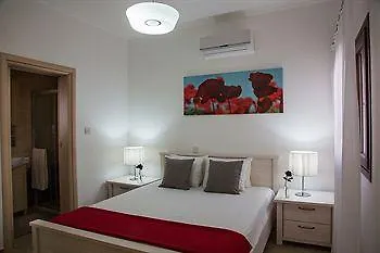 Apartment Koumasia Dream