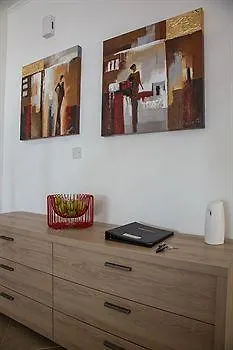 Apartment Koumasia Dream *