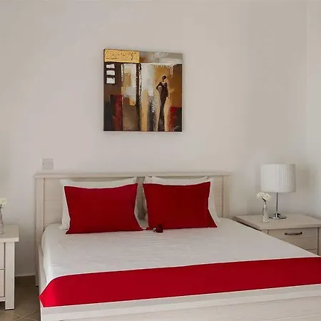Koumasia Dream Apartment