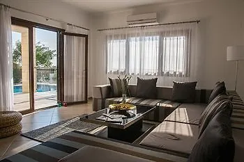 Apartment Koumasia Dream *