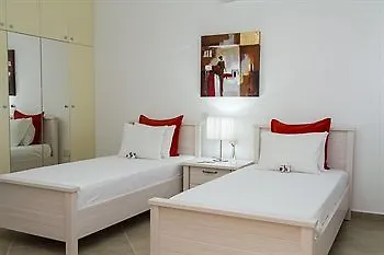 Apartment Koumasia Dream *
