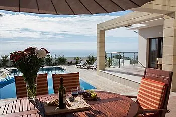 Apartment Koumasia Dream