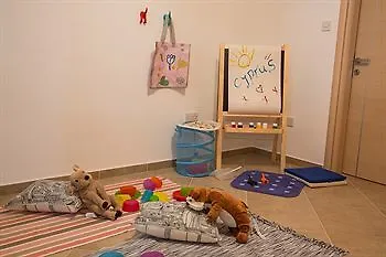 Apartman Koumasia Dream Korall-öböl
