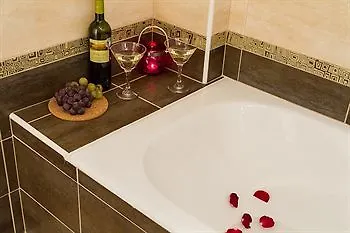 Apartment Koumasia Dream Coral Bay