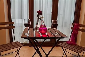 Apartment Koumasia Dream *
